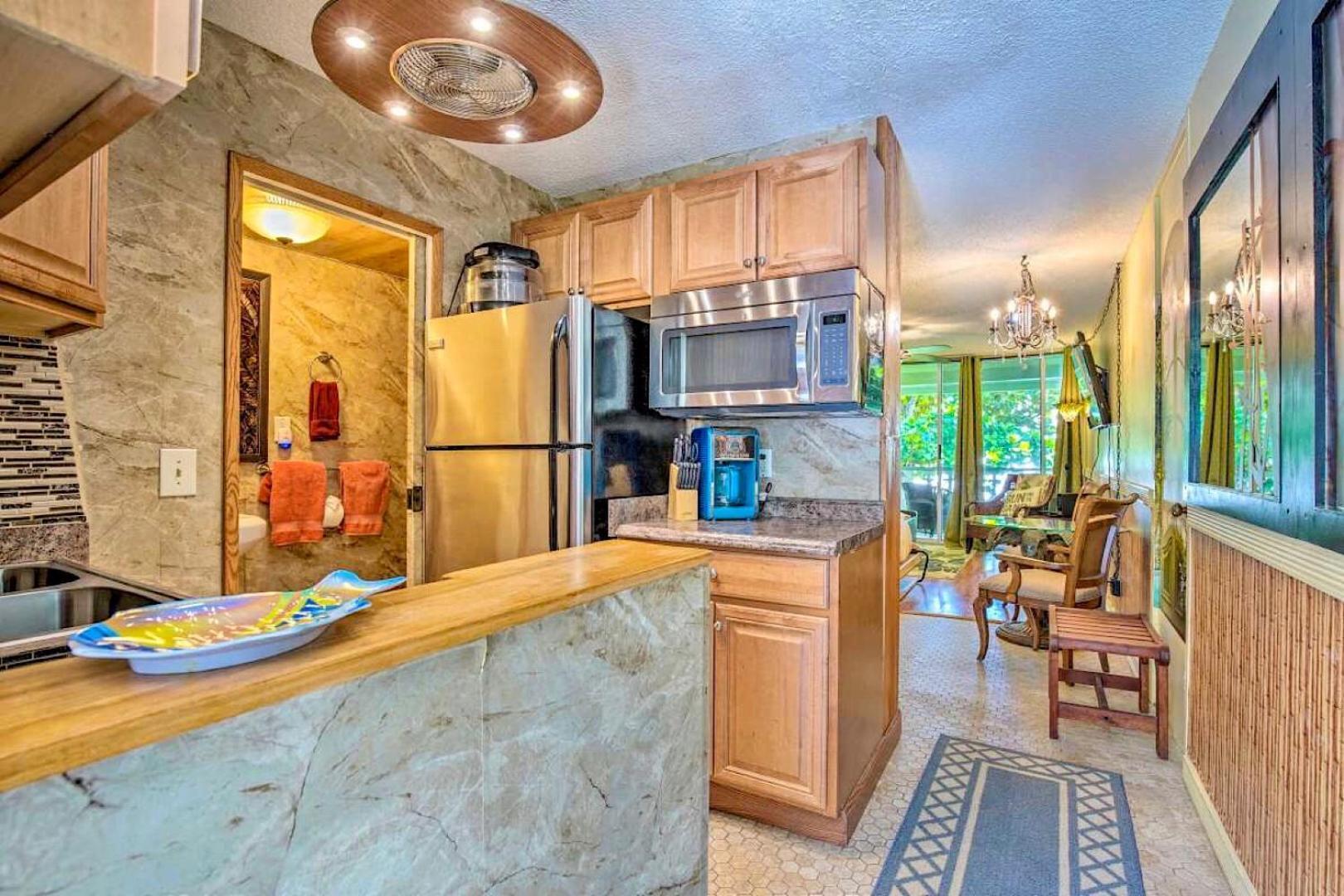 קאילואה-קונה Spring Rates Book Now - Islander Condos מראה חיצוני תמונה