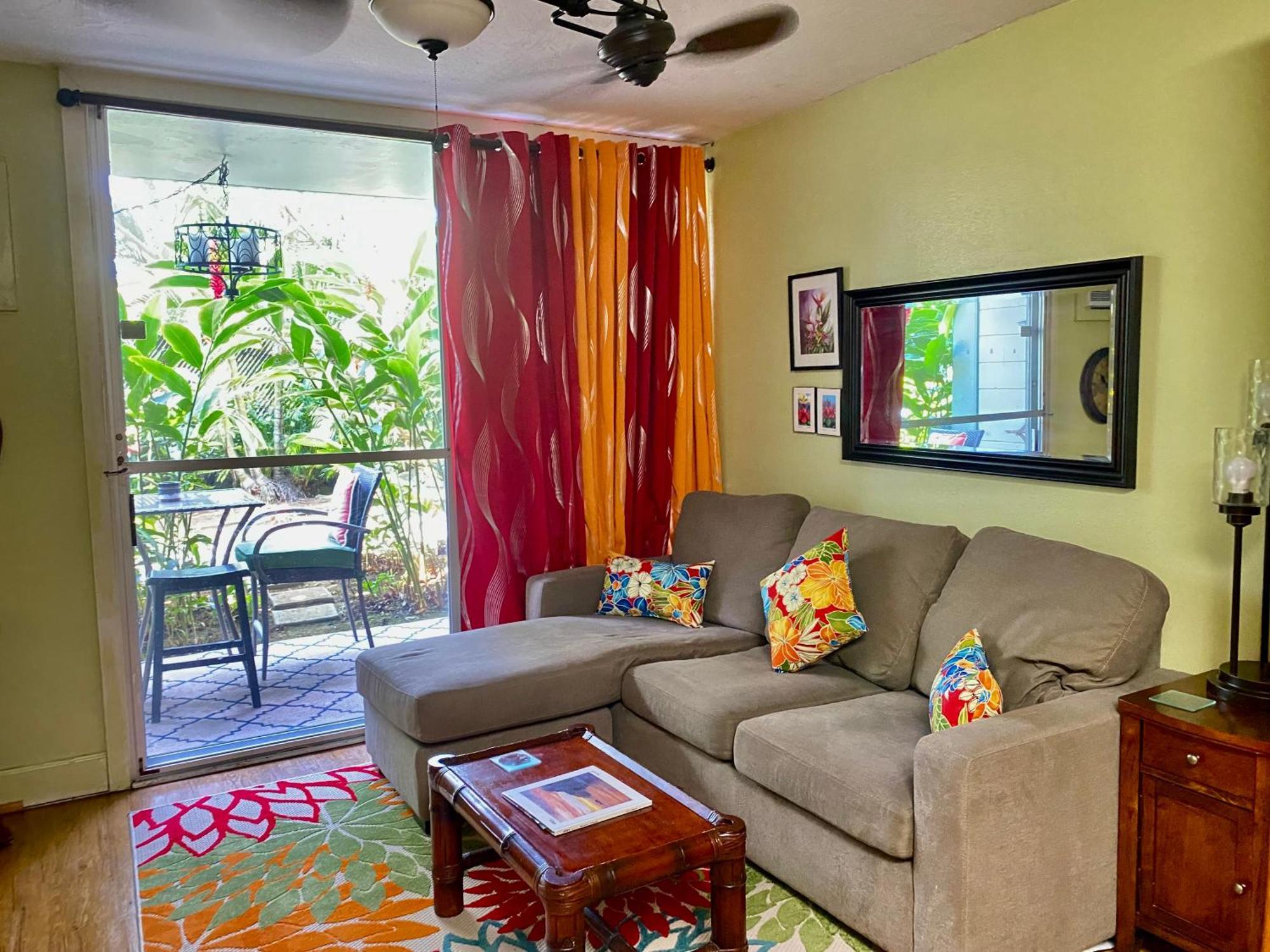 קאילואה-קונה Spring Rates Book Now - Islander Condos מראה חיצוני תמונה