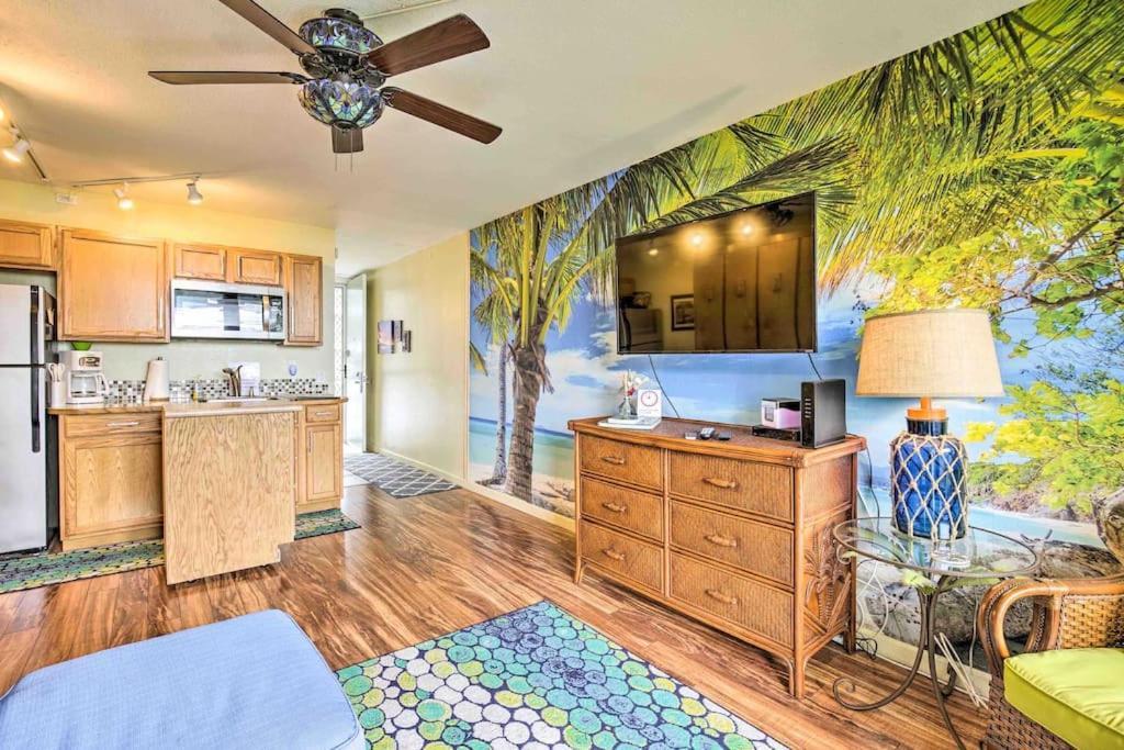 קאילואה-קונה Spring Rates Book Now - Islander Condos מראה חיצוני תמונה