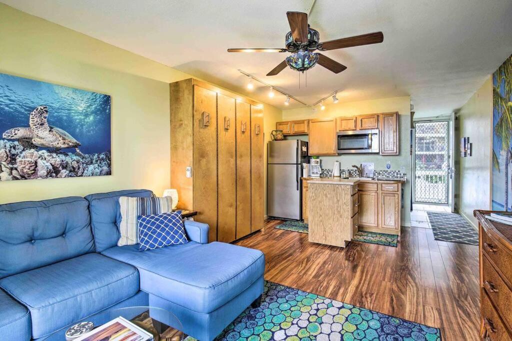 קאילואה-קונה Spring Rates Book Now - Islander Condos מראה חיצוני תמונה