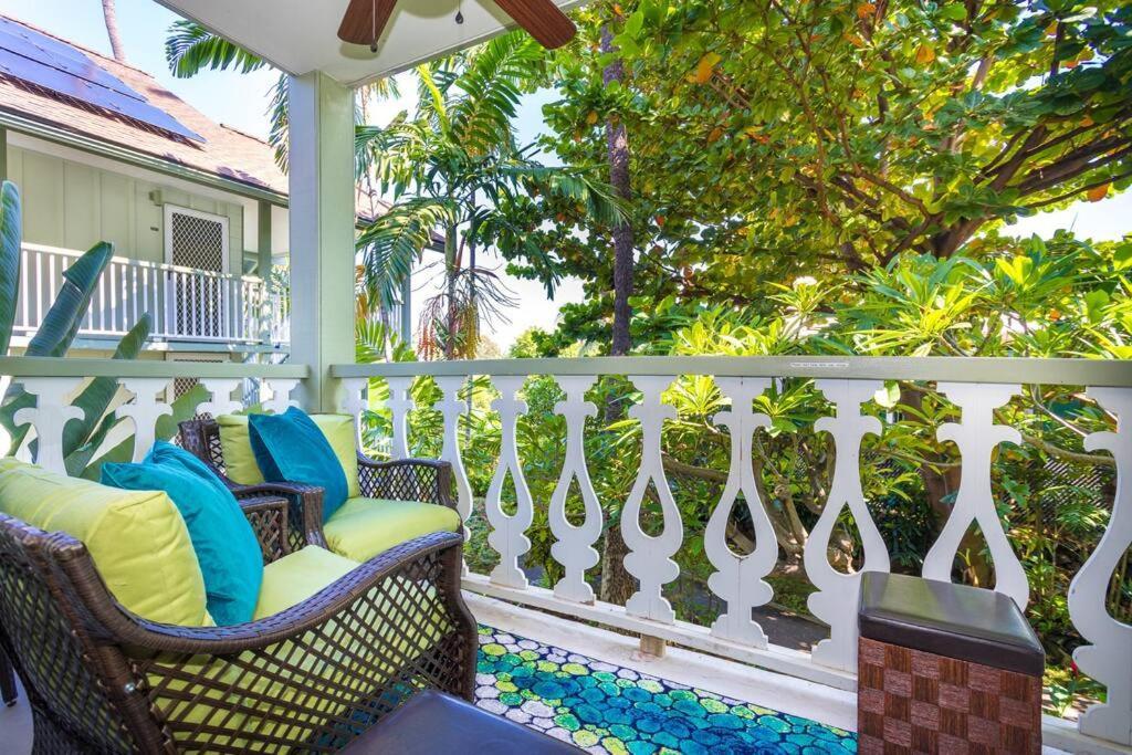 קאילואה-קונה Spring Rates Book Now - Islander Condos מראה חיצוני תמונה