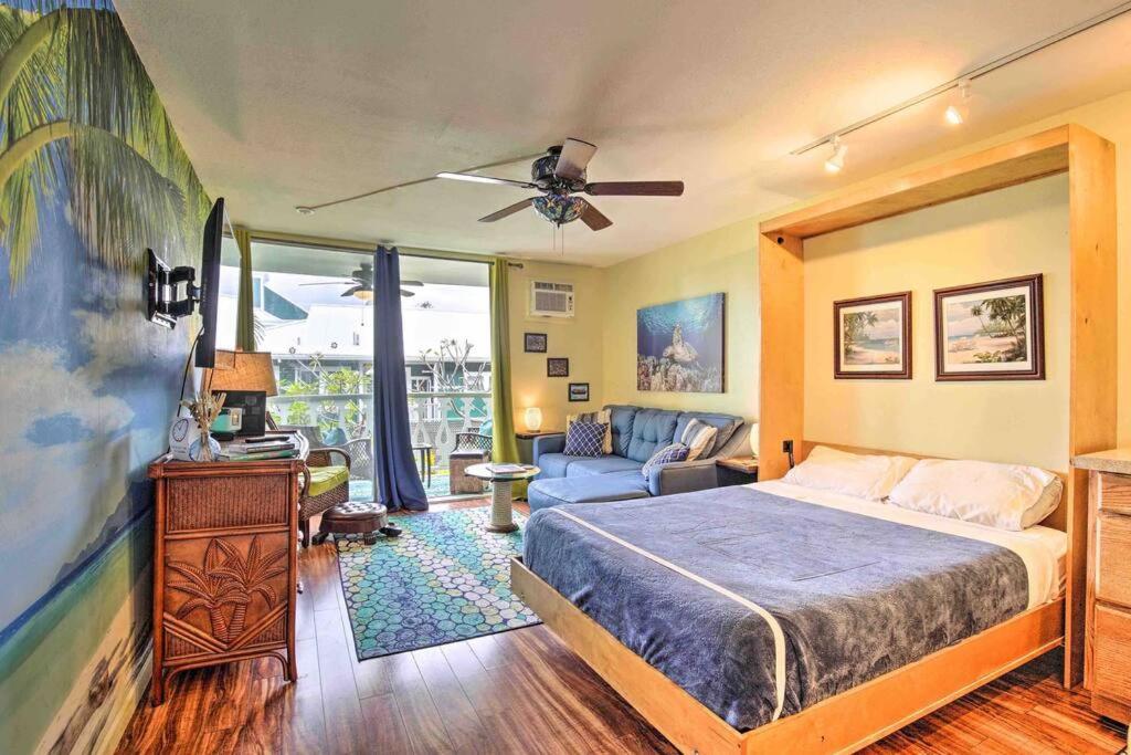 קאילואה-קונה Spring Rates Book Now - Islander Condos מראה חיצוני תמונה