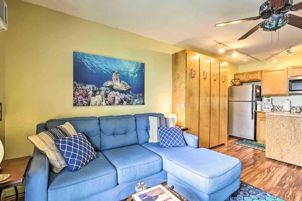 קאילואה-קונה Spring Rates Book Now - Islander Condos מראה חיצוני תמונה