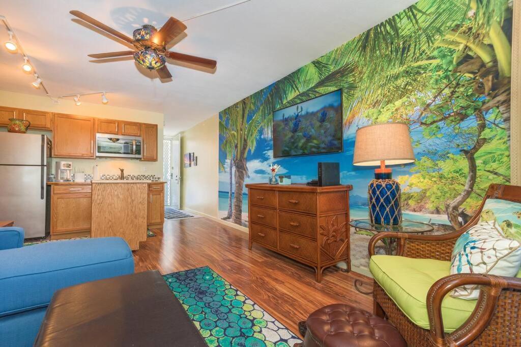 קאילואה-קונה Spring Rates Book Now - Islander Condos מראה חיצוני תמונה