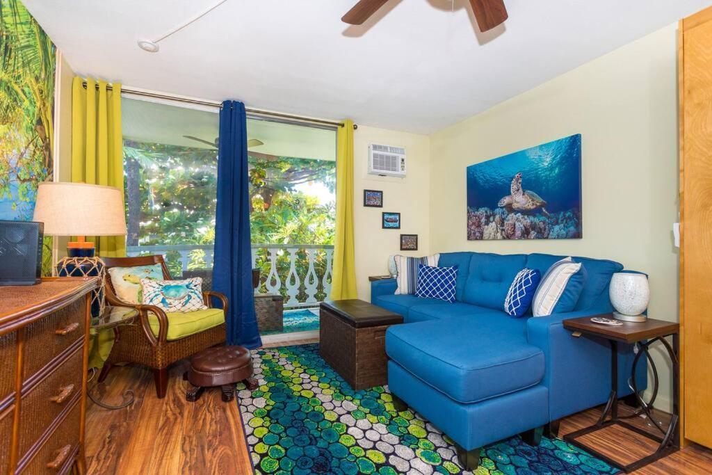 קאילואה-קונה Spring Rates Book Now - Islander Condos מראה חיצוני תמונה