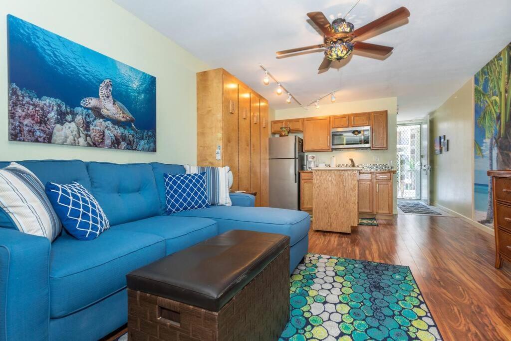 קאילואה-קונה Spring Rates Book Now - Islander Condos מראה חיצוני תמונה