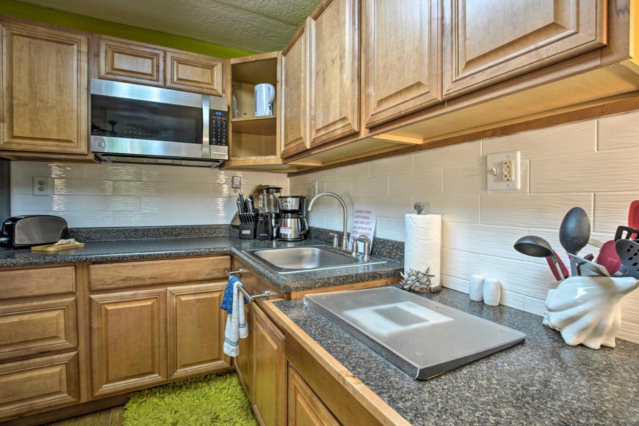 קאילואה-קונה Spring Rates Book Now - Islander Condos מראה חיצוני תמונה