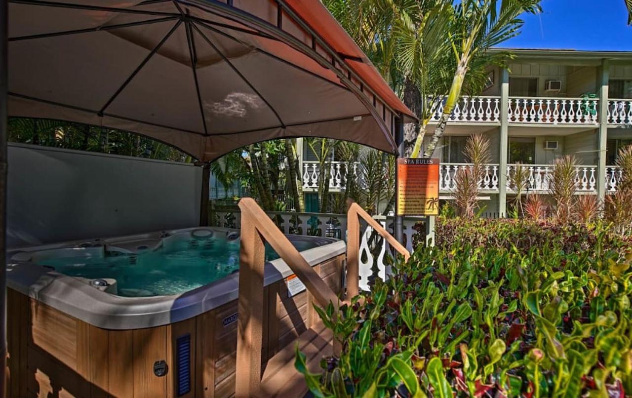 קאילואה-קונה Spring Rates Book Now - Islander Condos מראה חיצוני תמונה