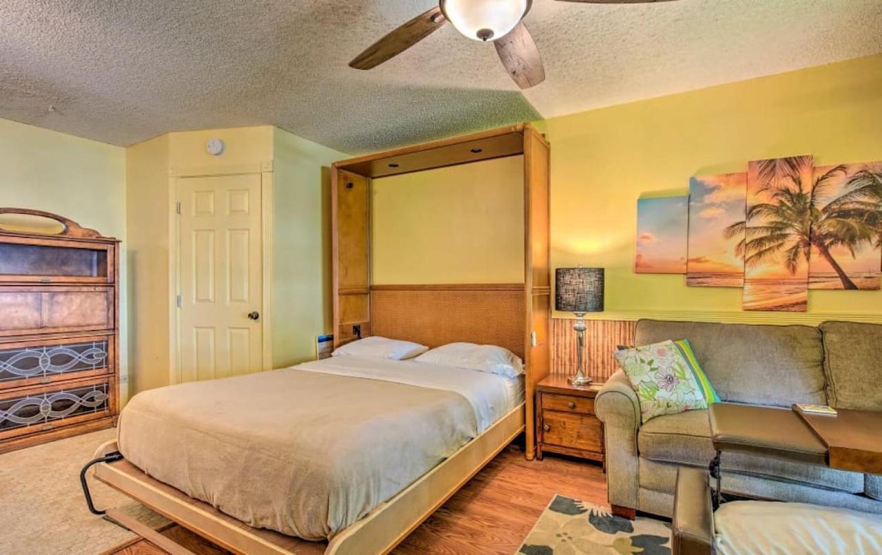 קאילואה-קונה Spring Rates Book Now - Islander Condos מראה חיצוני תמונה