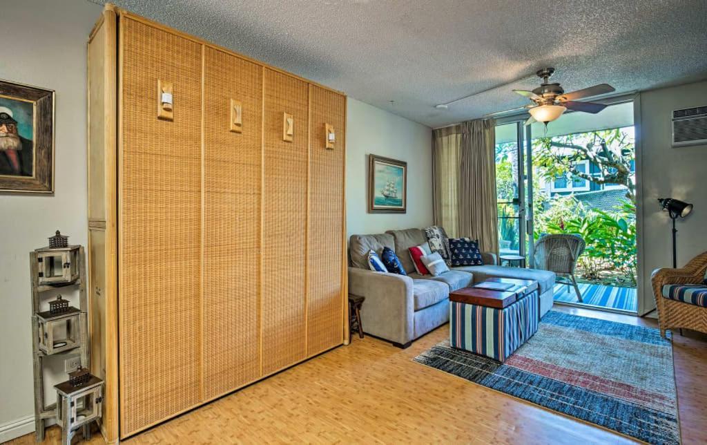 קאילואה-קונה Spring Rates Book Now - Islander Condos מראה חיצוני תמונה