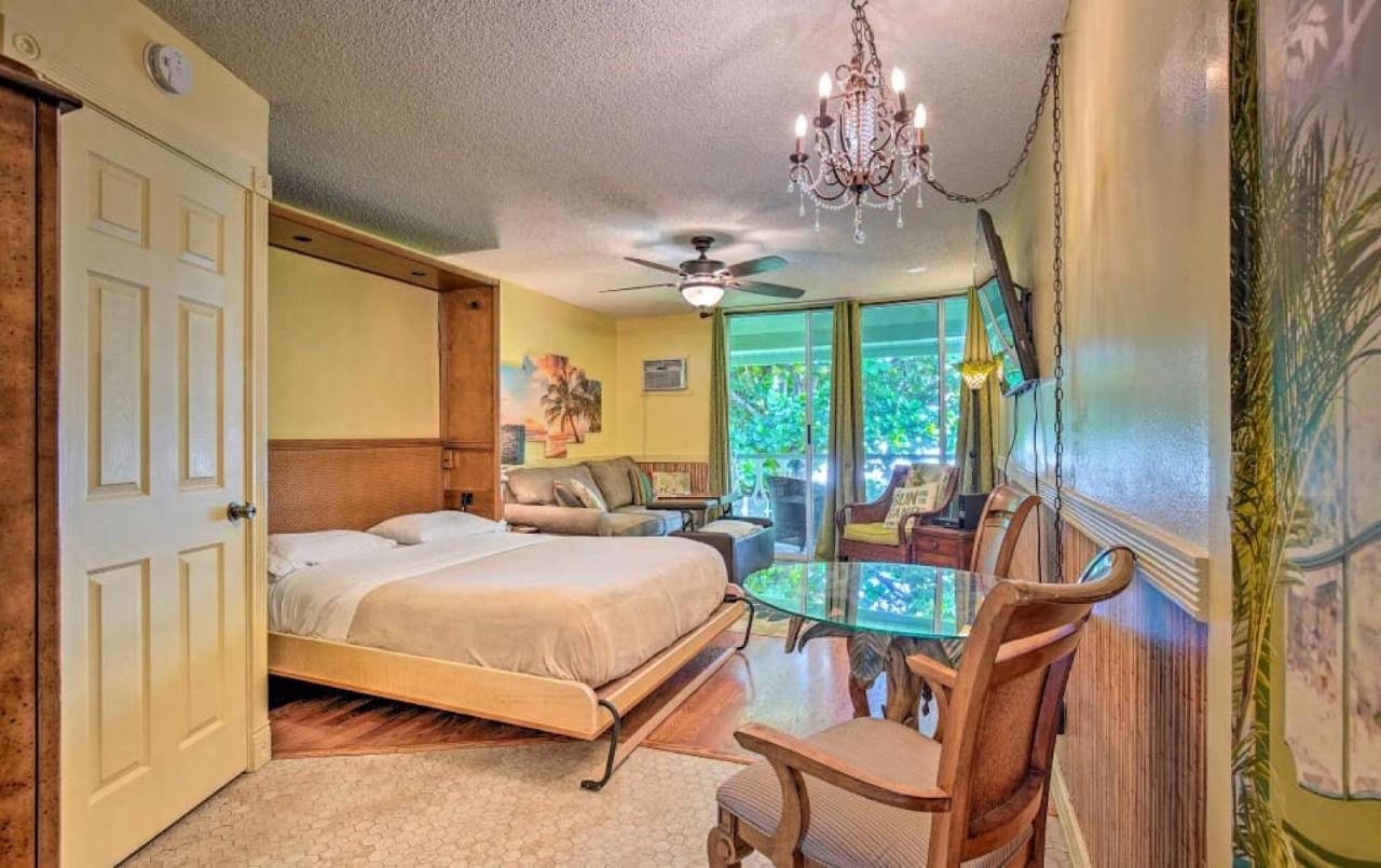 קאילואה-קונה Spring Rates Book Now - Islander Condos מראה חיצוני תמונה