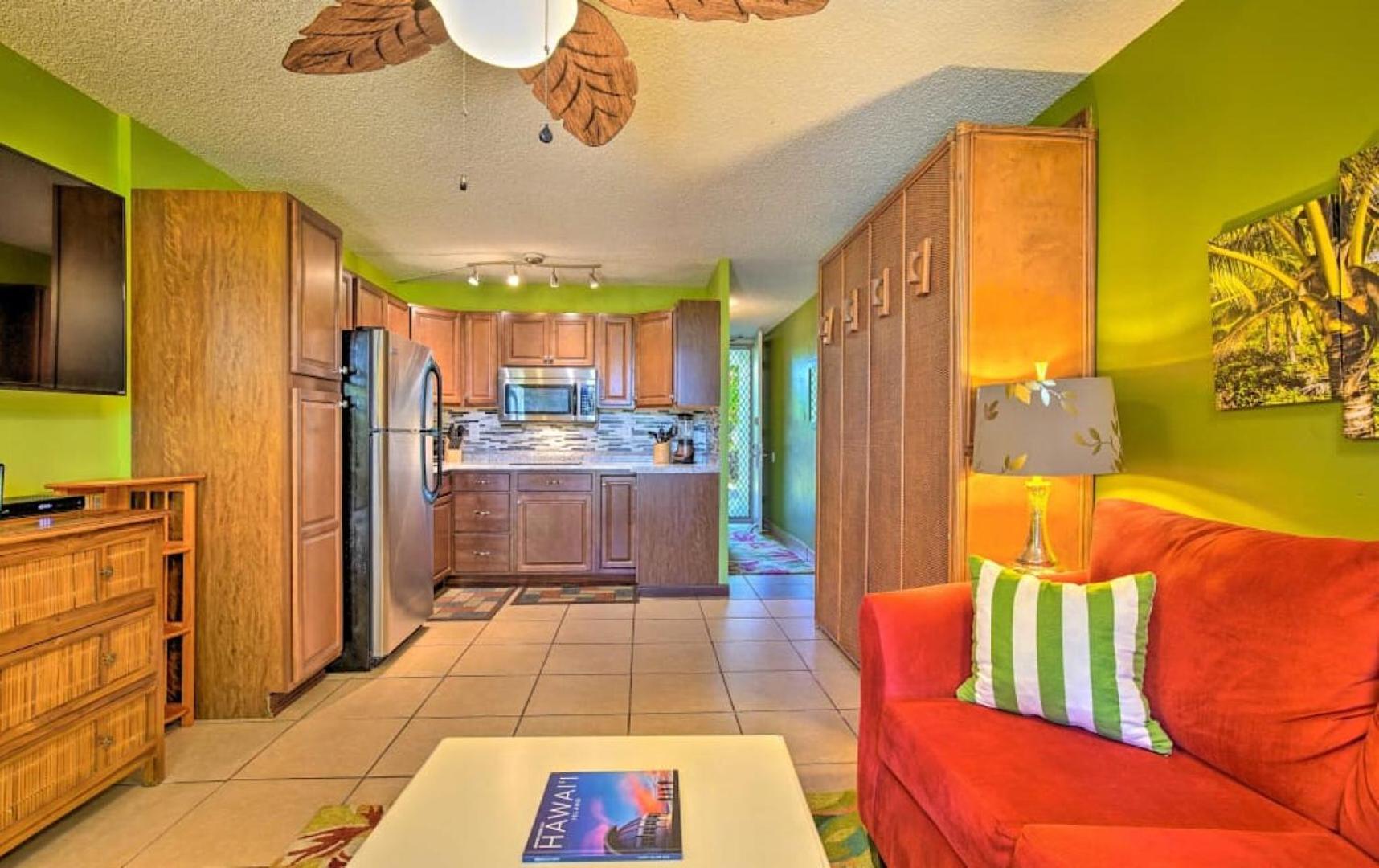 קאילואה-קונה Spring Rates Book Now - Islander Condos מראה חיצוני תמונה