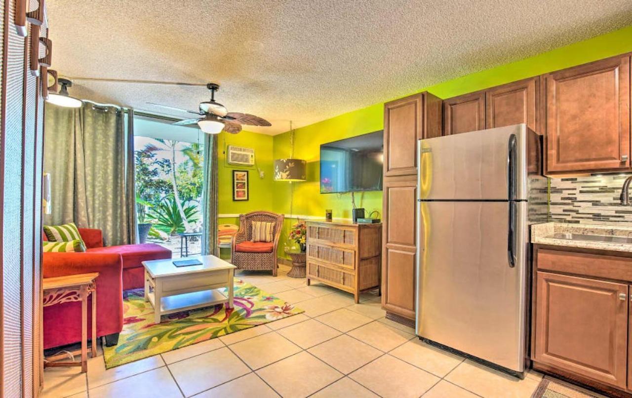 קאילואה-קונה Spring Rates Book Now - Islander Condos מראה חיצוני תמונה