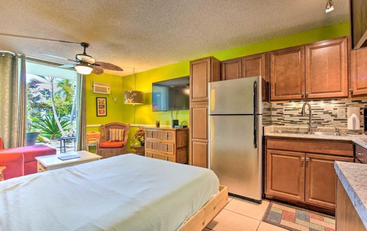 קאילואה-קונה Spring Rates Book Now - Islander Condos מראה חיצוני תמונה