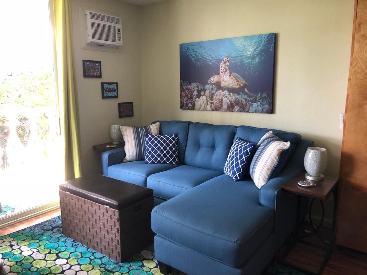 קאילואה-קונה Spring Rates Book Now - Islander Condos מראה חיצוני תמונה