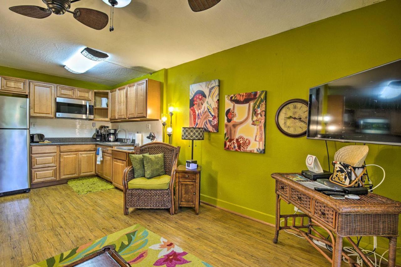 קאילואה-קונה Spring Rates Book Now - Islander Condos מראה חיצוני תמונה