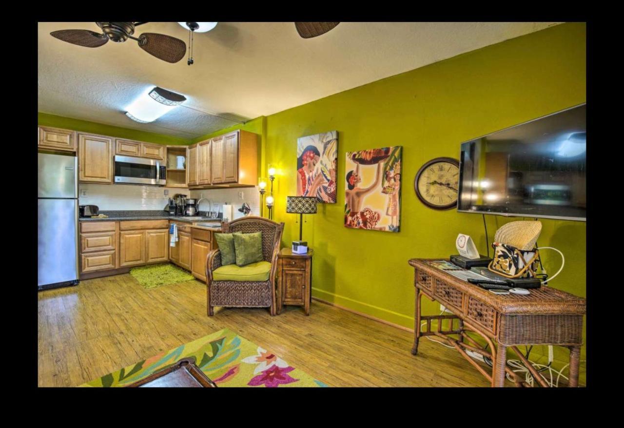קאילואה-קונה Spring Rates Book Now - Islander Condos מראה חיצוני תמונה